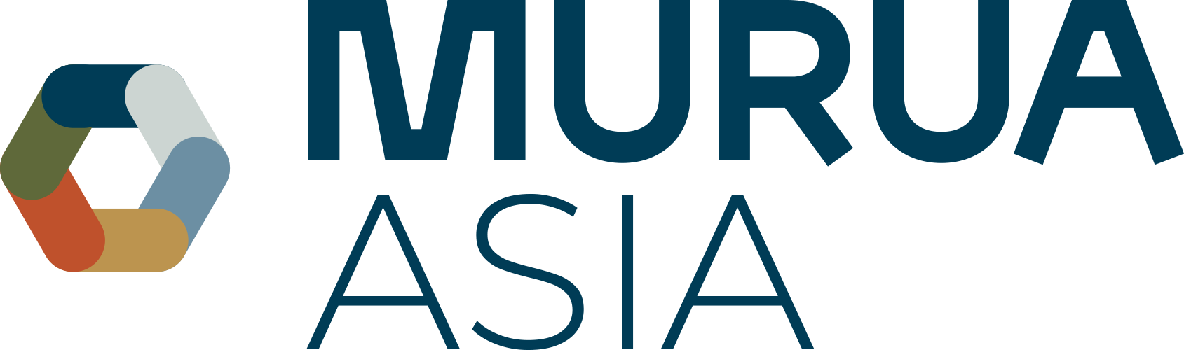 Murua Group logo